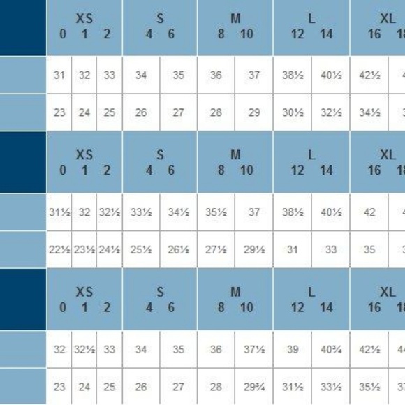 OLD NAVY MID-RISE SKINNY EVERYDAY KHAKIS - SIZE  12 TALL (NEW WITH TAGS) - Picture 3 of 3